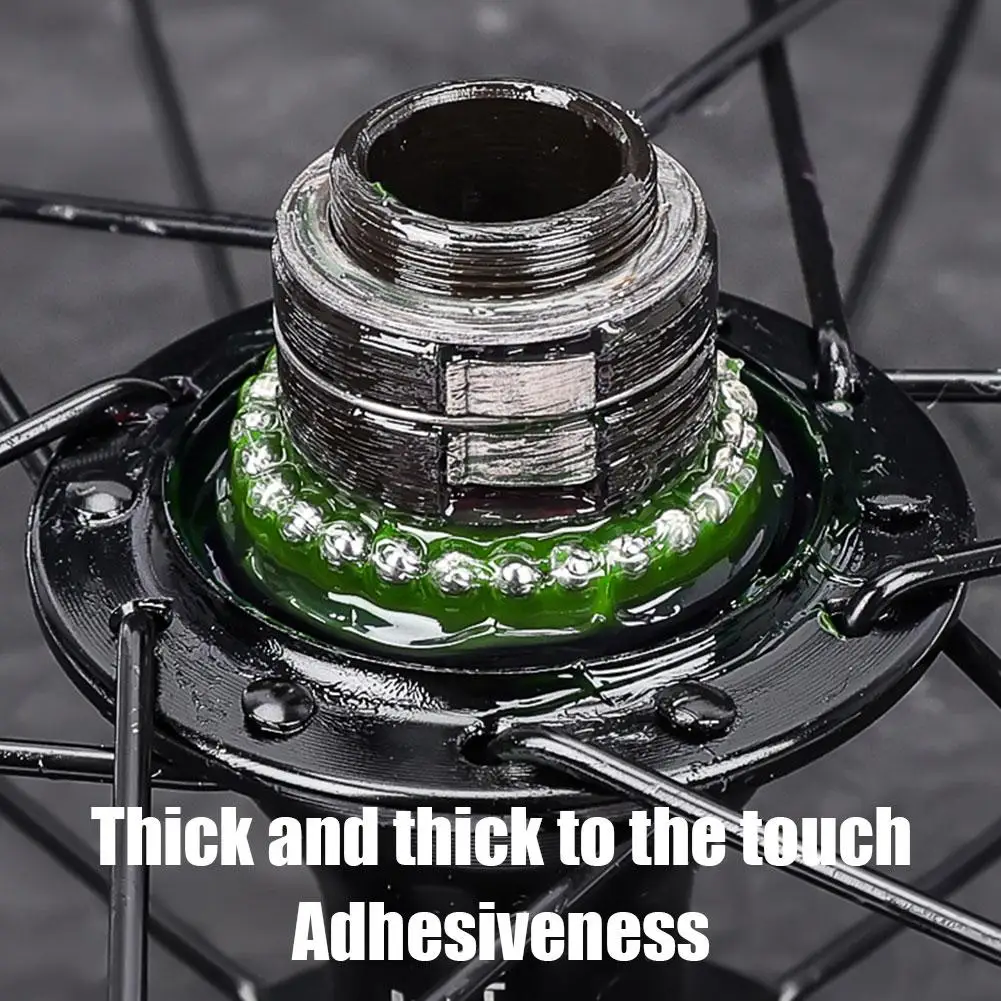 Смазка подшипниковая для велосипеда 50 г