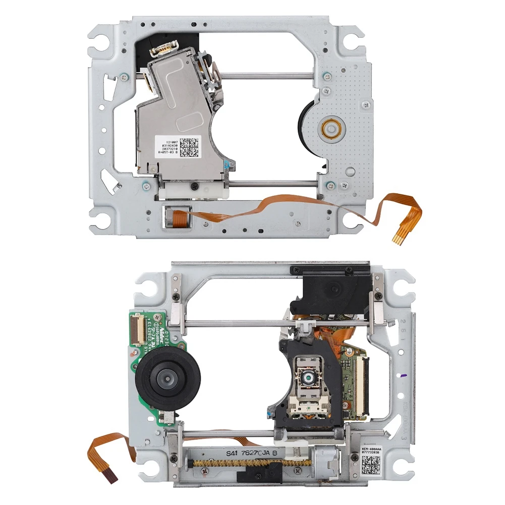 Деталь головки с кронштейном для PS3 |