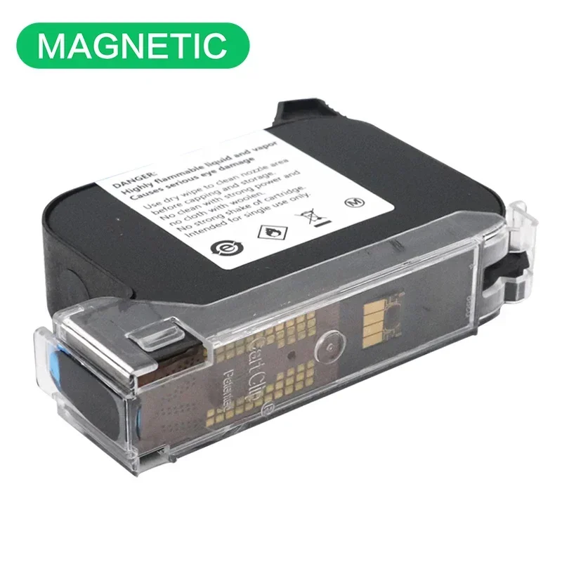 Новый высокоадгезивный JS12 совместимый HP Быстросохнущий Эко-растворитель 12 7 мм