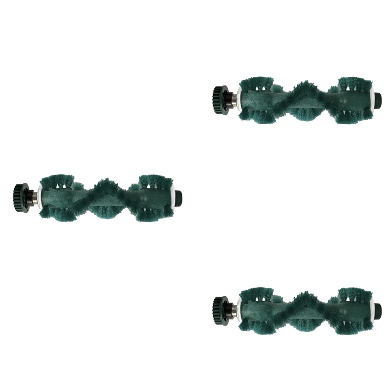 Подходит для Ecovacs GD710/GD720/GD730/TBD71 аксессуары основной роликовой щетки подметания и