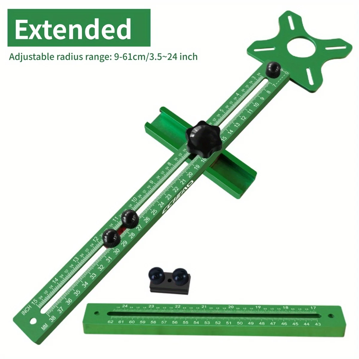 

Удлиненный/стандартный Кронштейн Для Фрезерного Инструмента 3-в-1 Для Фрезерования Канавок Полка Для Прецизионного Оборудован...