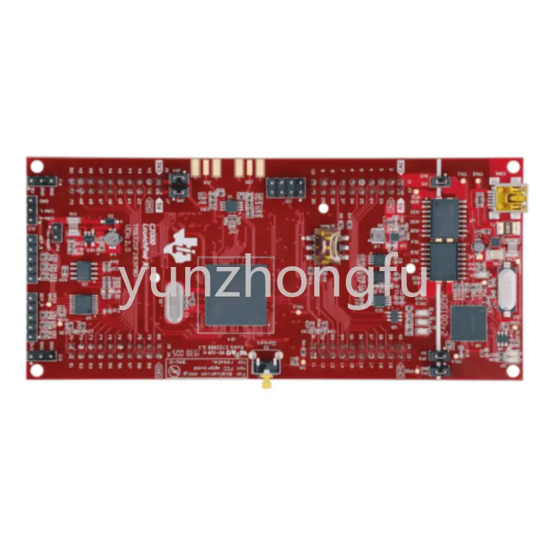 

LAUNCHXL-F28379D c2000 delfino tms320F28379d launchpad Development board