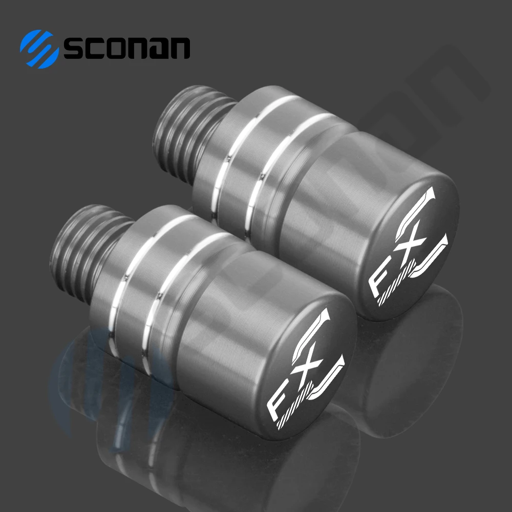 

Motorcycle Accessories For Husqvarna FX 350 450 FX350 FX450 FX 450 CNC Aluminum Mirrors Hole Plug Screws Caps Mirror Hole Cover
