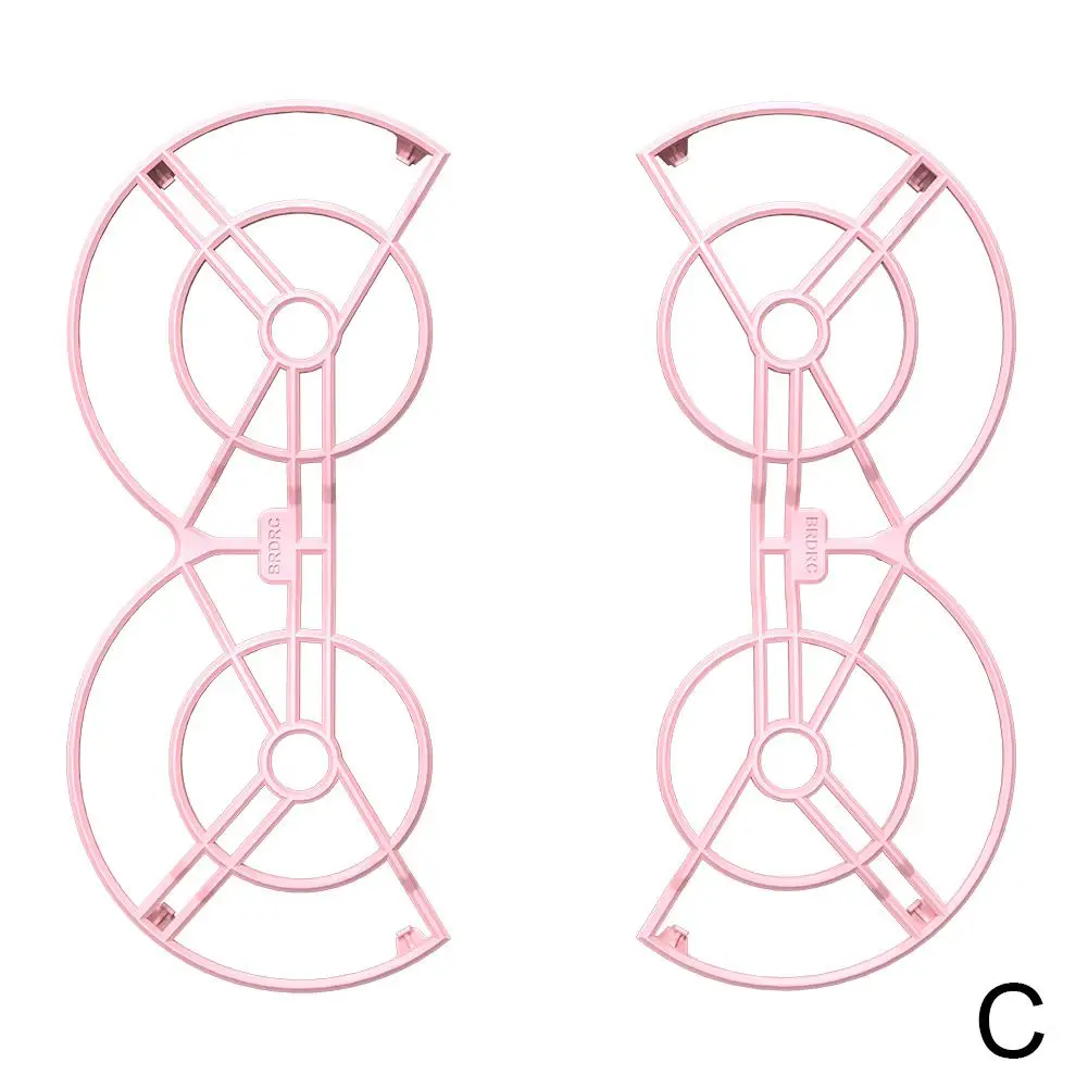 Красочный персонализированный пропеллер DJI Neo защита от столкновений защитный