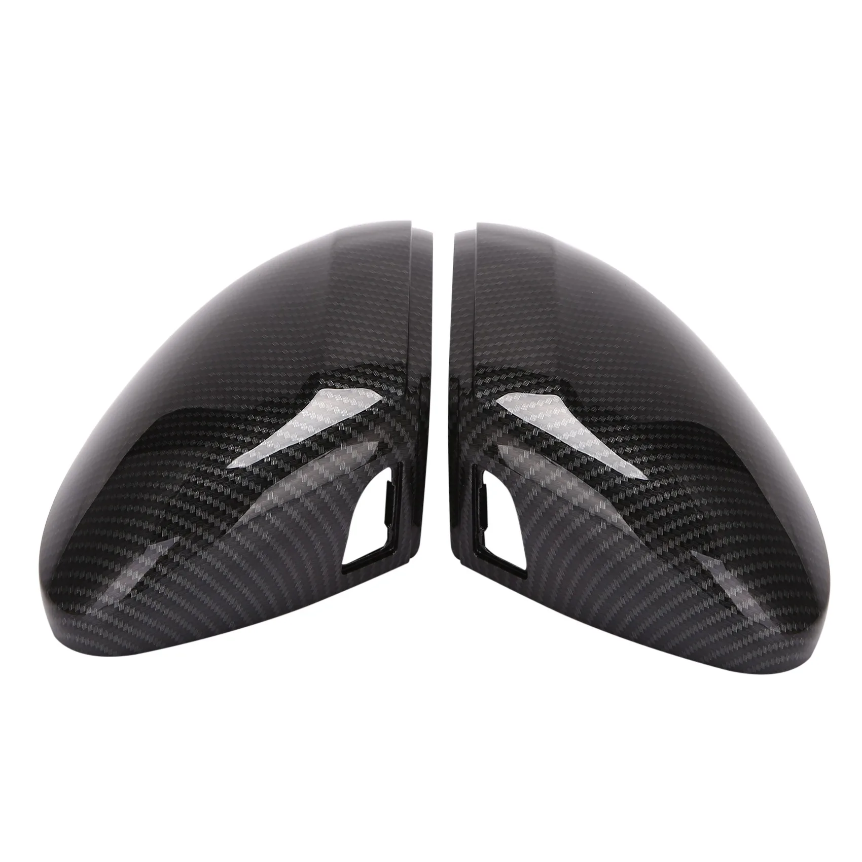 

Боковые зеркала для автомобилей, боковые крылья, крышка зеркала с отверстием для слепых зон для Passat B8, вариант Arteon 2016-2020