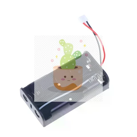 Батарейный отсек для Radiomaster TX16S/TX18S Jumper T16/T18 TX12/T8SG