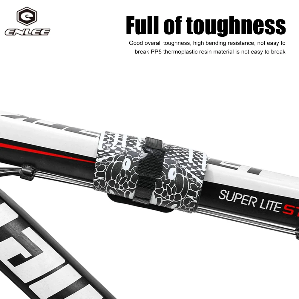 ENLEE складные велосипедные крылья легкие аксессуары для велосипеда с