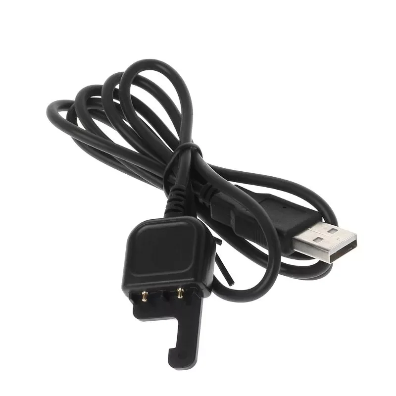 

USB Charger Charging Cord Cable for GoPro Hero3 4 5 6 Wifi Remote Control Go Pro Wi-Fi Remote Action Charging Camera Accessory