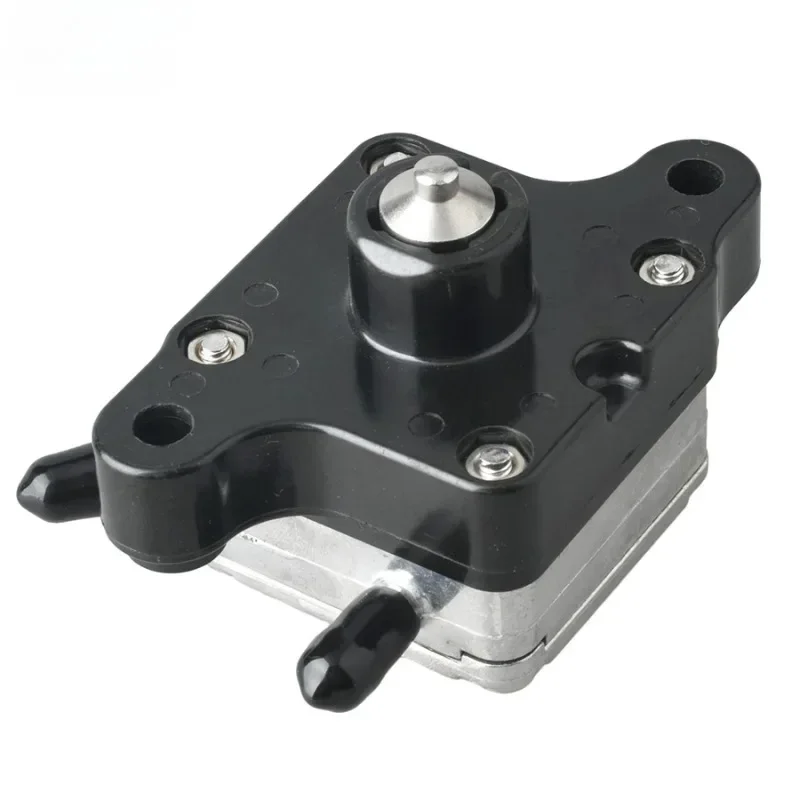 OUNENG Новый топливный насос 68T-24410 в сборе 68T-24410-00-00 Yama-ha 4-тактный 6HP 8HP 9.9HP 68T-24410-01-00