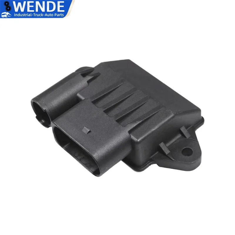 OEM 0522140709 6429007801 68013182 AE A 6429002800 AB GSE114 Дизельное реле таймера свечи накаливания для