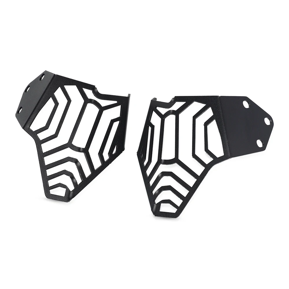 Для YAMAHA TRACER 700 7 GT 7GT TRACER7 2020 2021 2022 2023 Защитная крышка для мотоциклетной фары