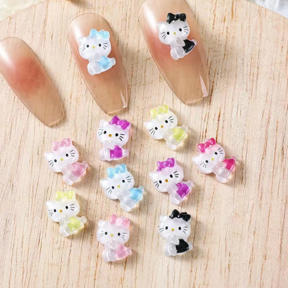 Украшения для рукоделия 30 шт