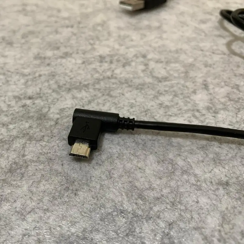 Фото 652F USB-кабель питания для цифрового планшета, зарядный кабель для CTL4100, CTL6100, CTL471, CTH680, зарядный кабель для №5