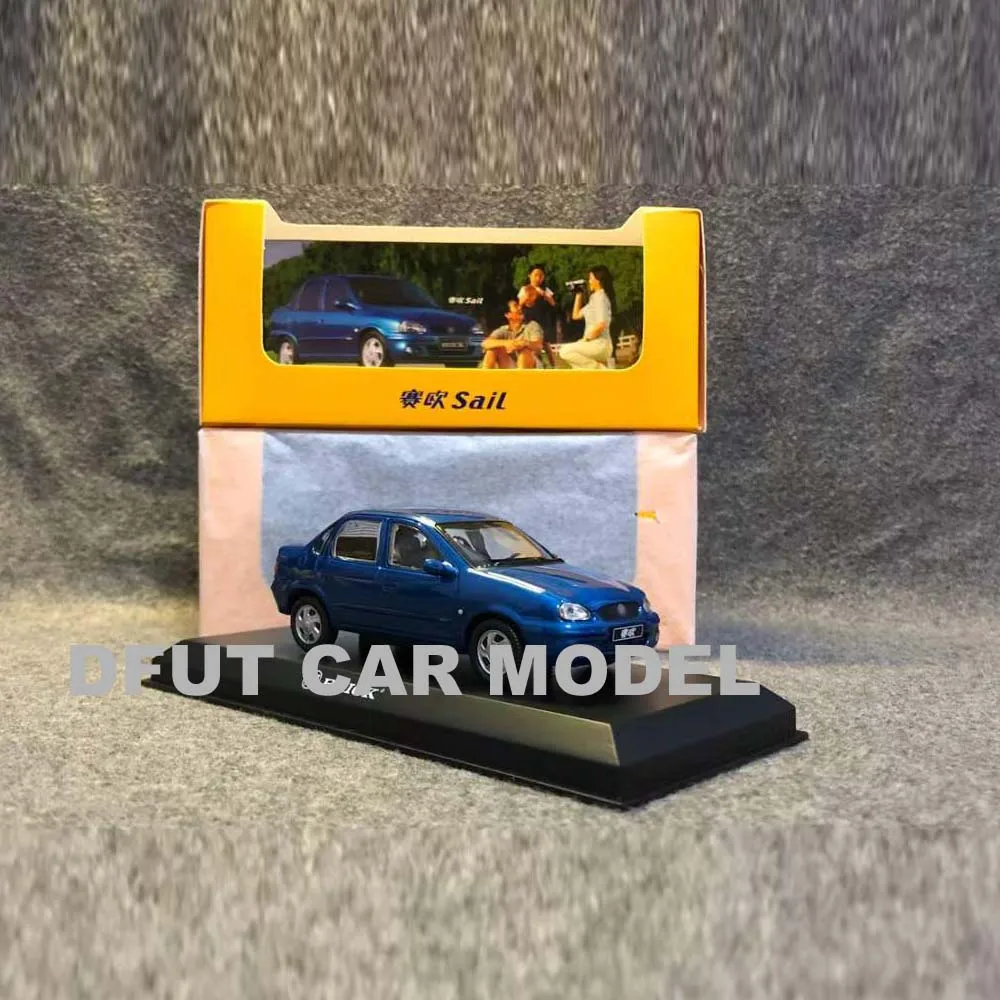 

Масштаб 1:43, игрушечные автомобили из сплава, модель парусного автомобиля, Детские игрушечные автомобили, оригинальные авторизованные Ауте...