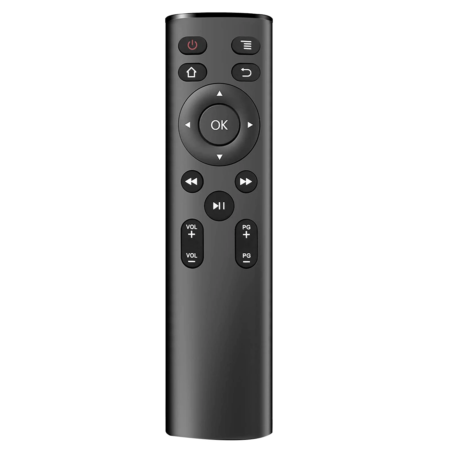 

Replacement TV Remote Control for , 4K, Lite, Max, and Square NON-VOICE FUNCTION