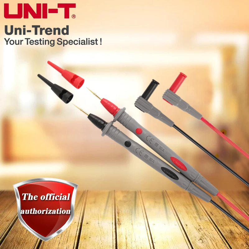 

UNI-T UT-L90 Мультиметр