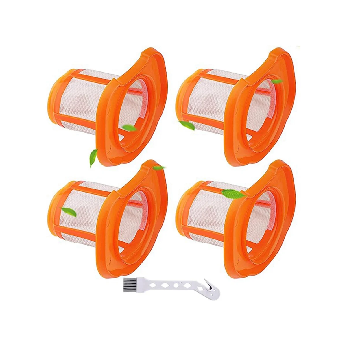 

Suitable for N593505 BHHV320 BHHV520 Handheld Vacuum Cleaner Filter
