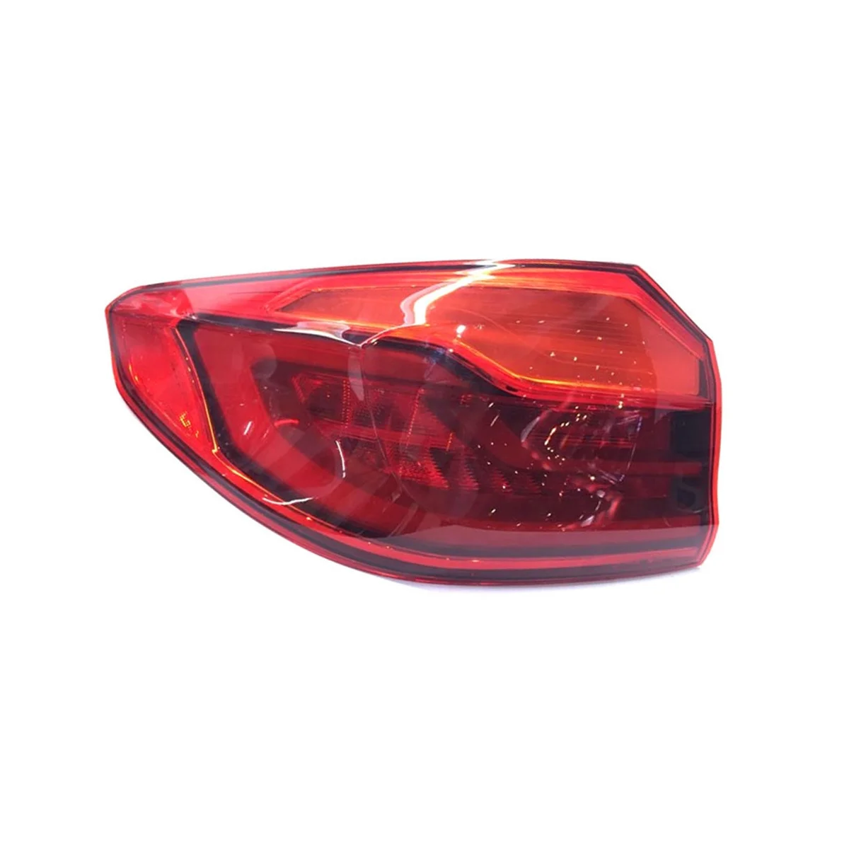 Задний бампер для BMW G30 520DX B47 530I B48 530DX 525I Sedan 2017