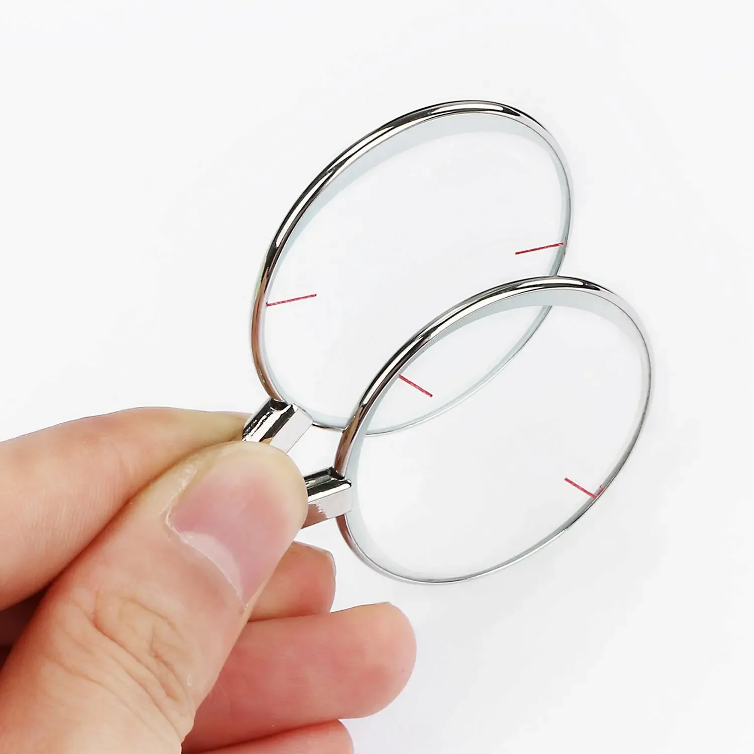 Набор оптических пробных линз для LINKEYE комплект офтальмологии оптометрический