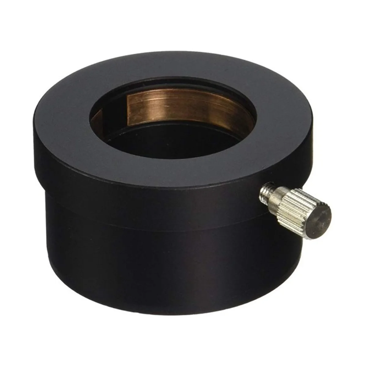 

Astronomy Telescope 2Inch to 1.25Inch Eyepiece Adapter 50.8mm to 31.7mm Metal Adapter