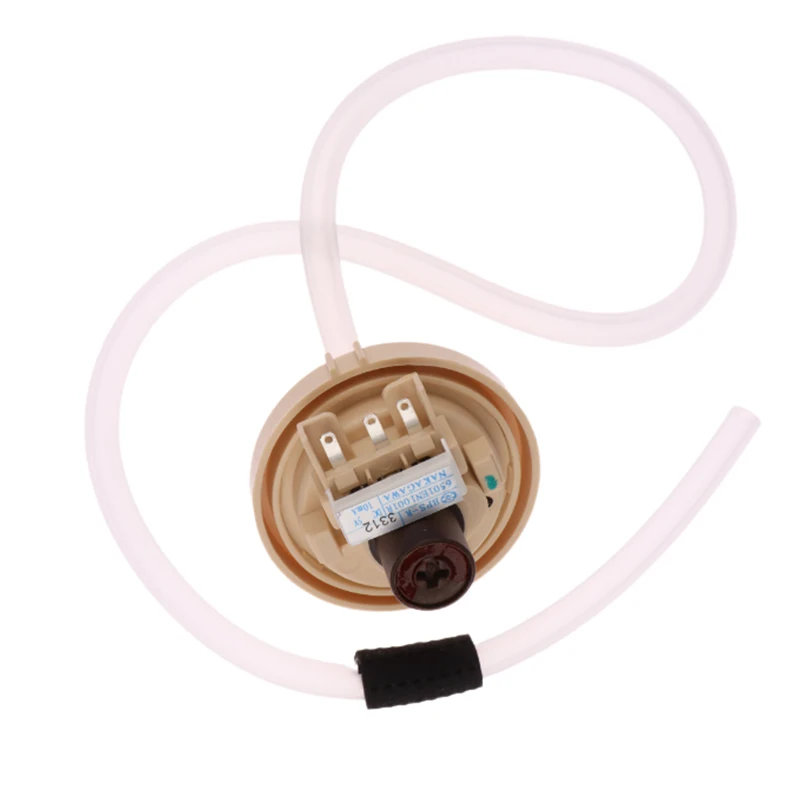 

Переключатель давления воды для автоматической стиральной машины LG Φ 6501EA1001R, контроллер, сенсорный переключатель, запасные части