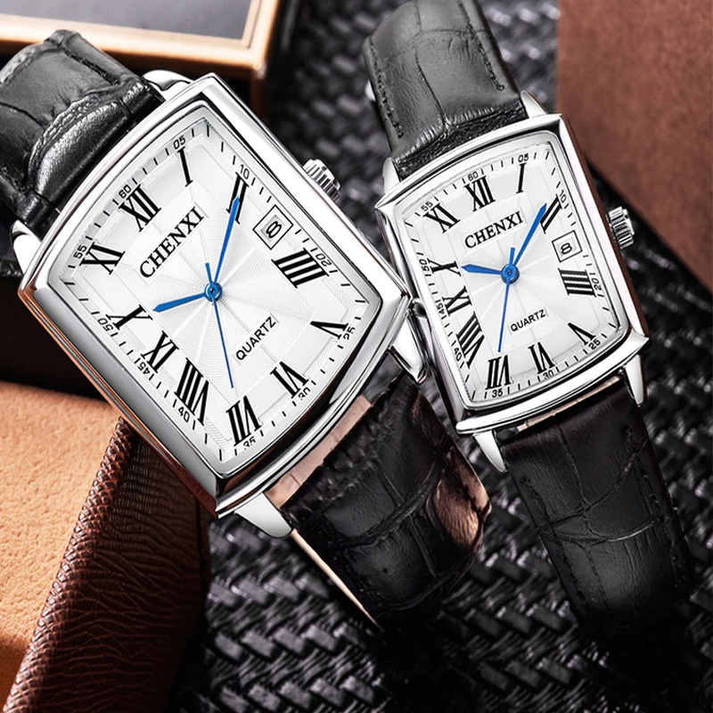 2023 New Product Fashion Casual Charms High Quality Couple Watch Best Selling Products Luxury Quartz Watch