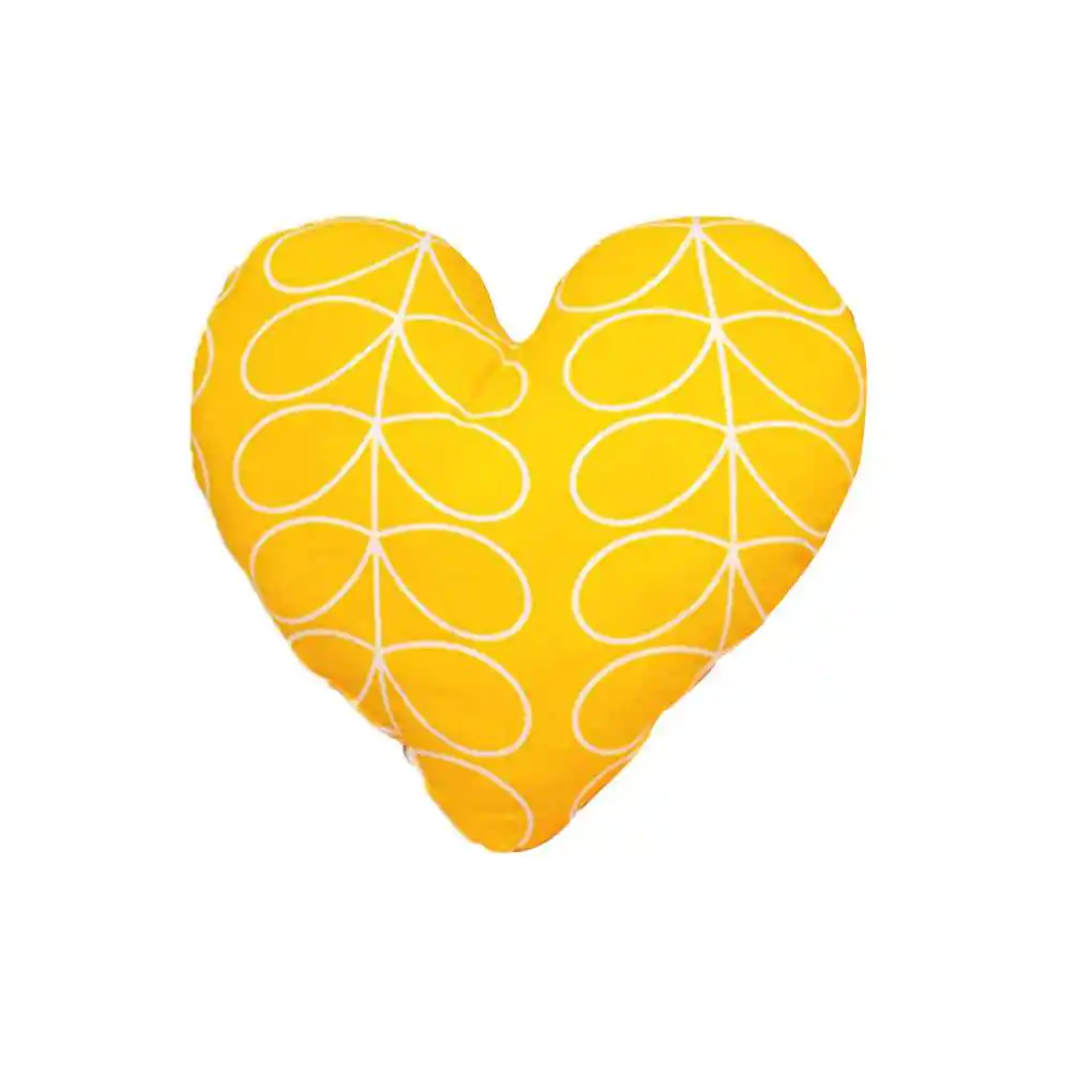 

2019 New Small Heart Shape Baby Room Decors Infant Baby Soft Cotton Pillows Newborn Cotton Throw Pillow Cushion 27*27CM