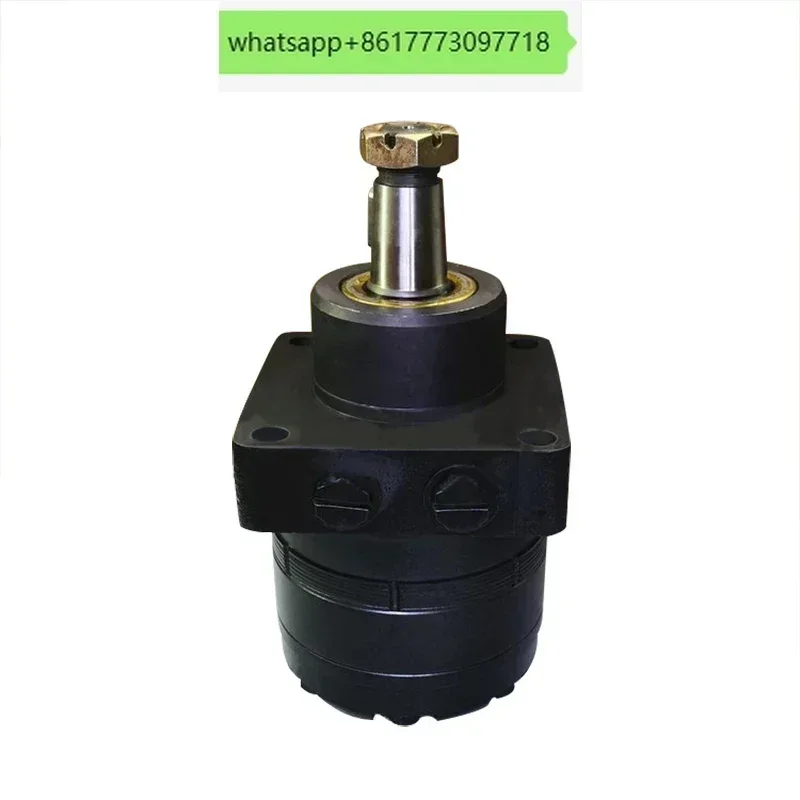 Гидравлический приводной колесный двигатель TG TF BMER серии BMER-2 BMER-2-250-WD BMER-2-300-WD