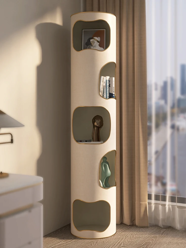 Рисунок 2 - Книжный шкаф, современная простая