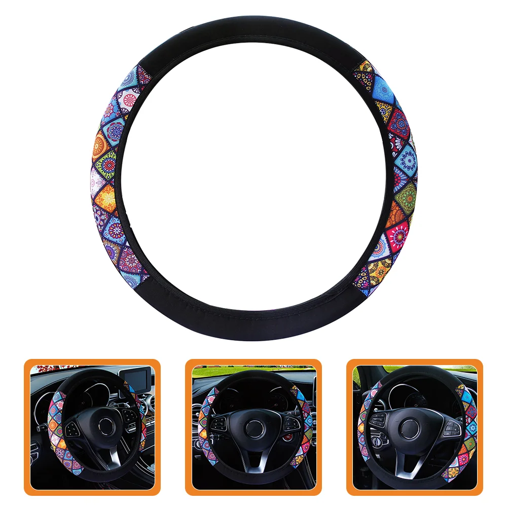 

Car Wheel Cover Car Wheel Covers Steering Wheel Cover