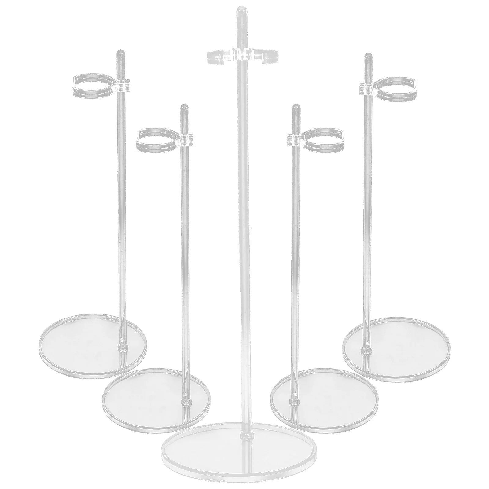 

Action Figures Holder Holders Model Display Stand Dolls Support Stands Bracket