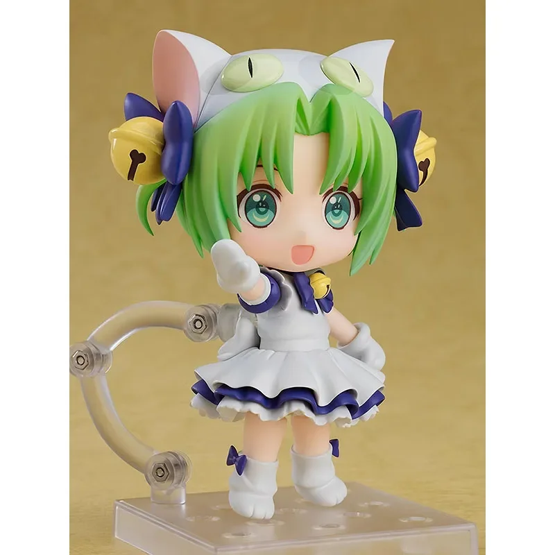 GSC Genuine Good Smile 2128 Di Gi Charat Djeiko Kawaii Аниме Фигурки Игрушки для мальчиков и девочек