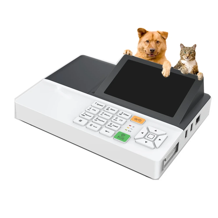 BT-ECG30D 3-канальный электрокардиограф для человека, ЭКГ сенсорный экран мобильный монитор ЭКГ носимый портативный цена включена.