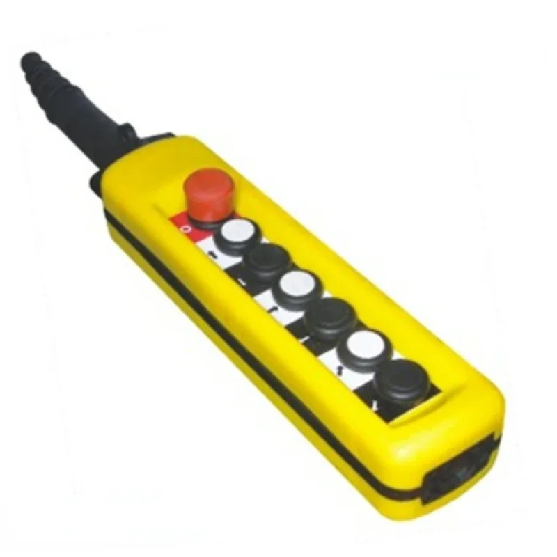 XAC-A6713 XAC-A6913 кнопка ручки крана управления проводной переключатель