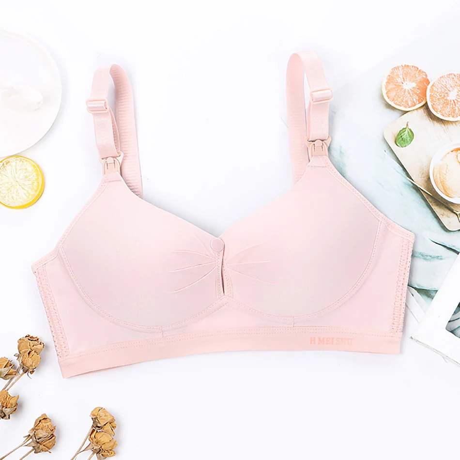 Бюстгальтеры для кормления премиум-класса комфорта и поддержки. Легкая передняя