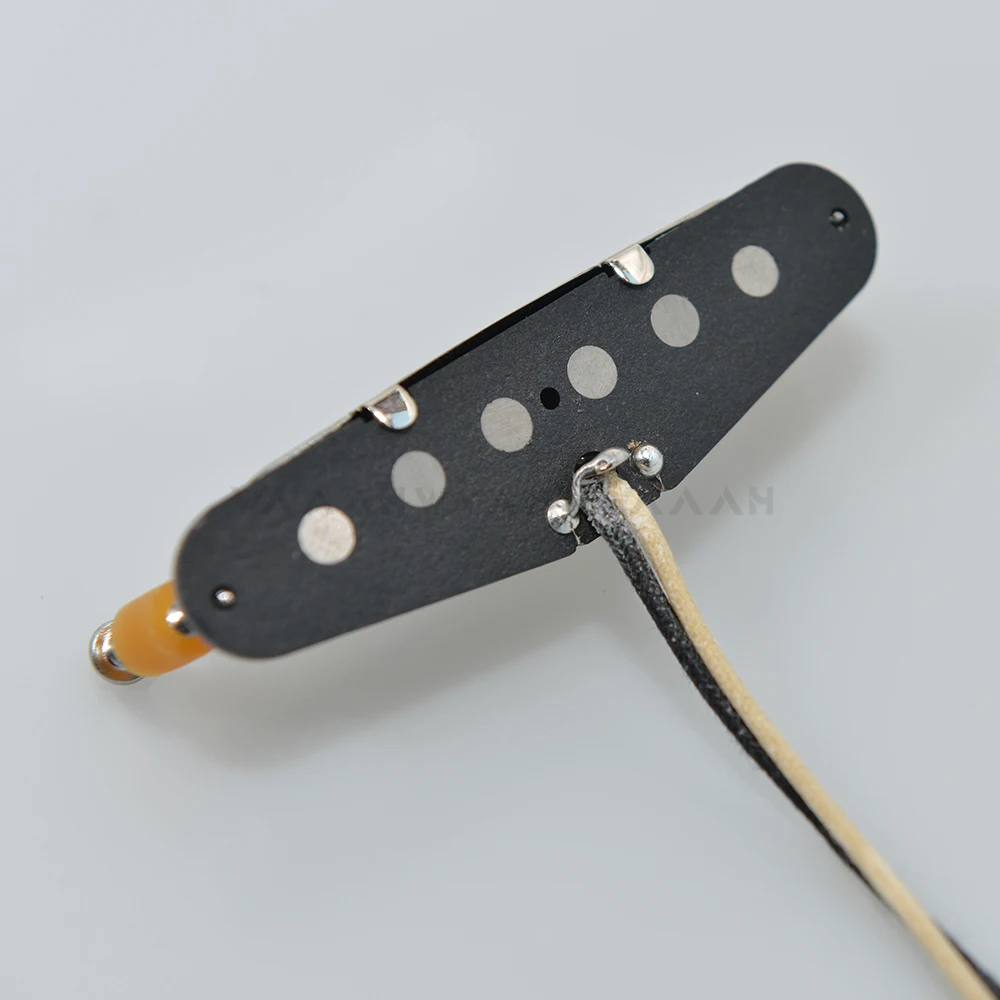 Лидер продаж классический магнит Alnico 3 1964 набор звукоснимателей Telecaster/Tele для