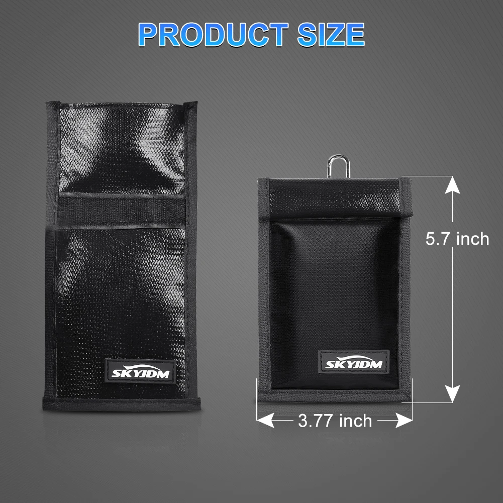 Женская сумка для защиты от радиационного сигнала автомобильного ключа радиации