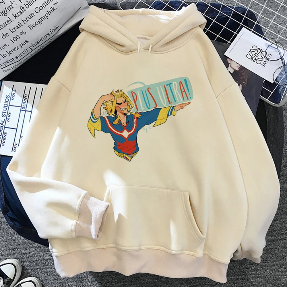 Женская толстовка с принтом