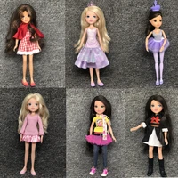 original girlz doll fashion doll collectible doll kids toy for girls birthday gift