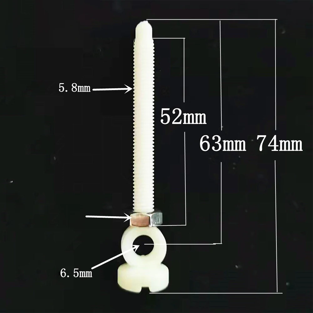 

1 шт., 62 мм/74 мм, пластиковая пробка для раковины, сменный винт, пробка для ванной комнаты, белая сливная пробка, винт, раковина для ванной комнаты, аппаратные аксессуары
