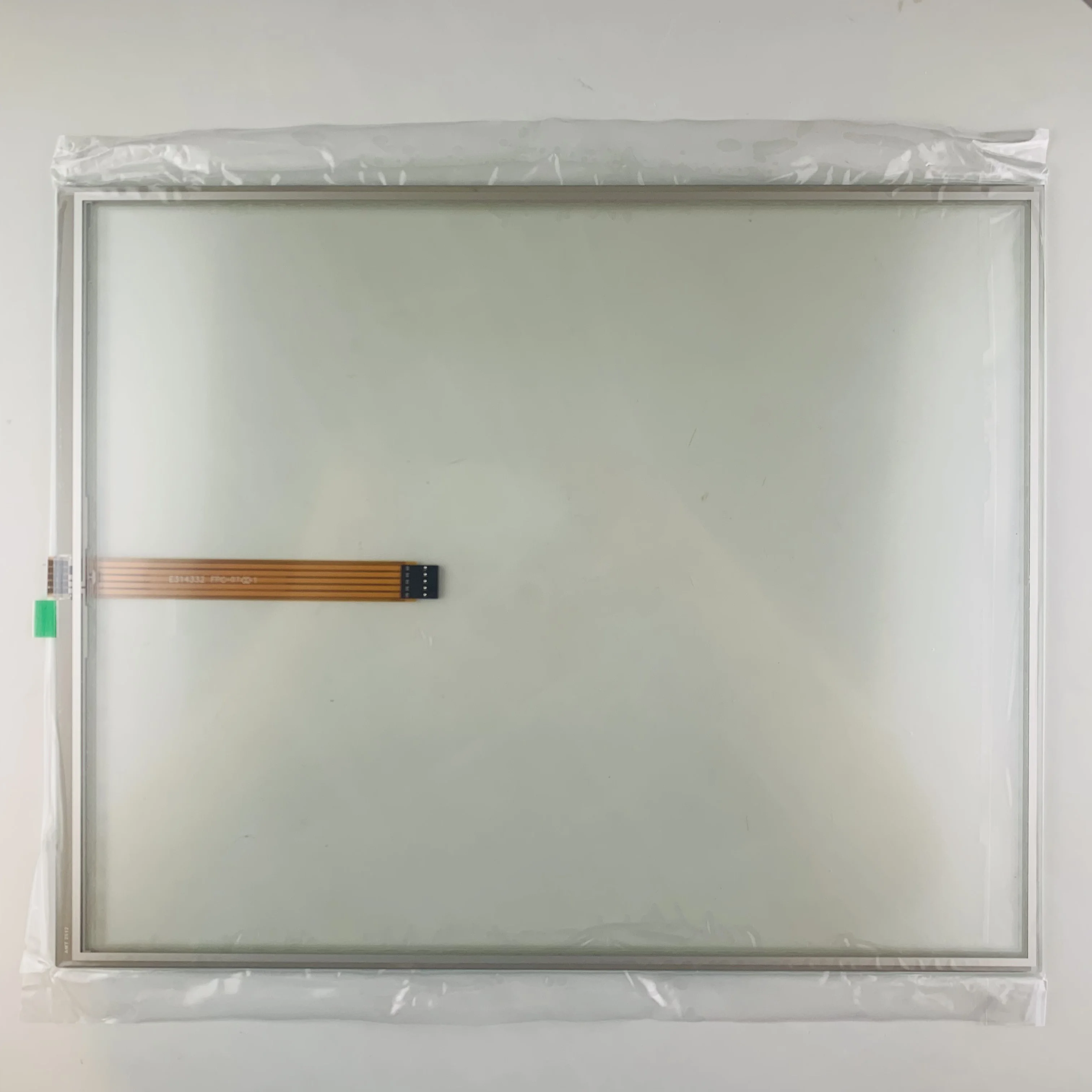 

Новое диагональное Сенсорное стекло диагональю 17 дюймов для ремонта Advantech-IPC, доступны и запасы