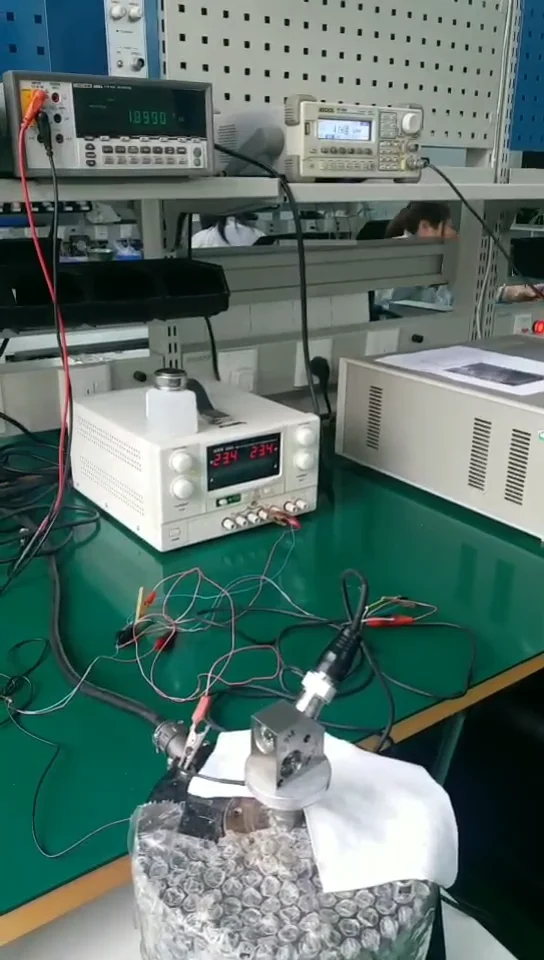 

DK-37A23F100 Stainless Steel 3 axis iepe accelerometer collision monitoring triaxial accelerometer