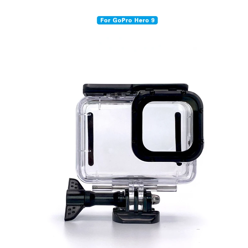 

Водонепроницаемый чехол для камеры Gopro Hero 9/10, 60 м