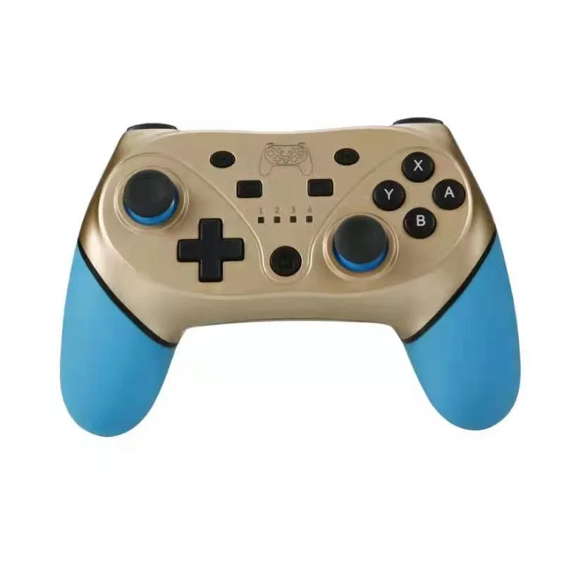 2022 для геймпада Nintendo Switch Pro NS-Switch беспроводной Bluetooth геймпад игровой джойстик