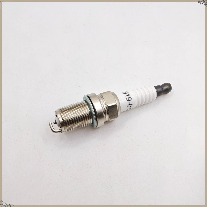 Фото Иридиевая свеча зажигания BKR6EIX-11 3764 (90919-01210) для Nissan, Toyota, Subaru, Isuzu, Yamaha, Jaguar, Mitsubishi, Kia, Lotus BKR6EIX11 №4