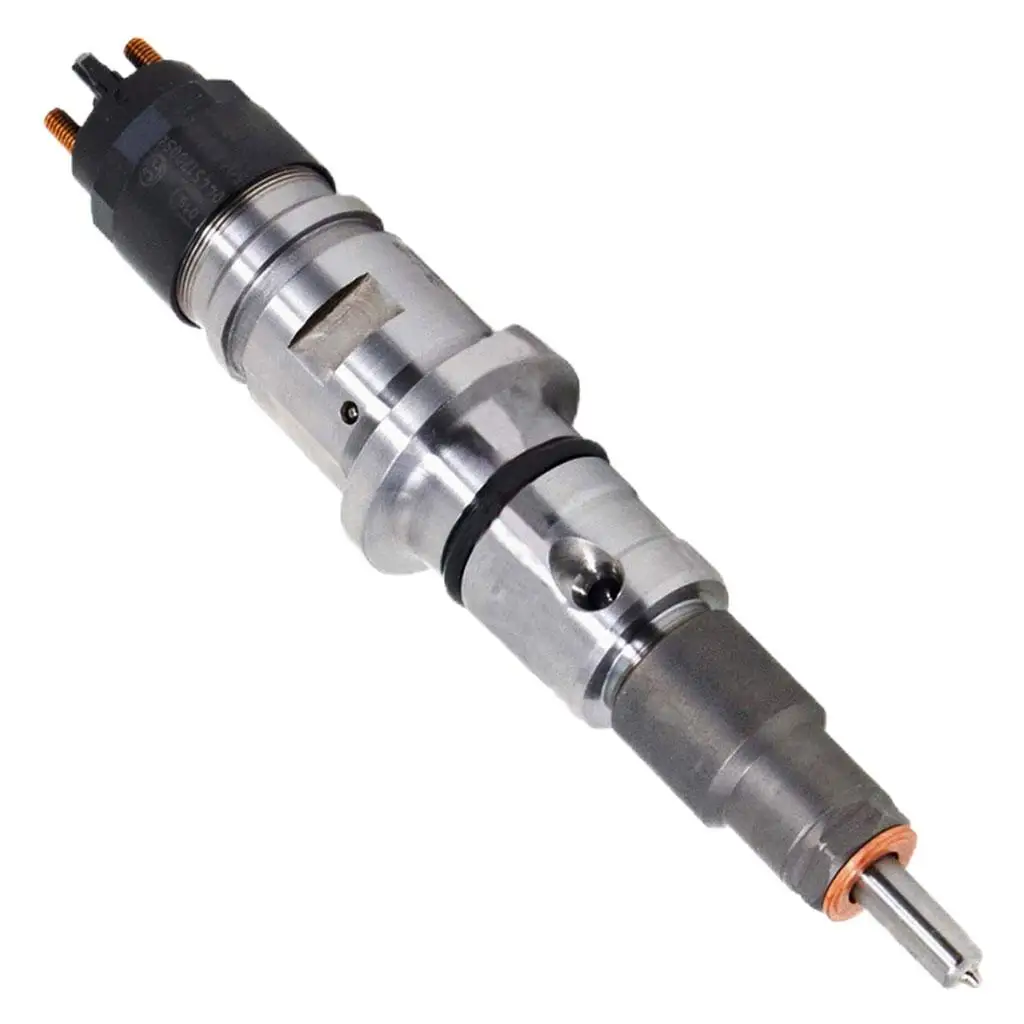 

Fuel Injectors Nozzles Supply Treatments Fit for Common Rail Injector 0445120054