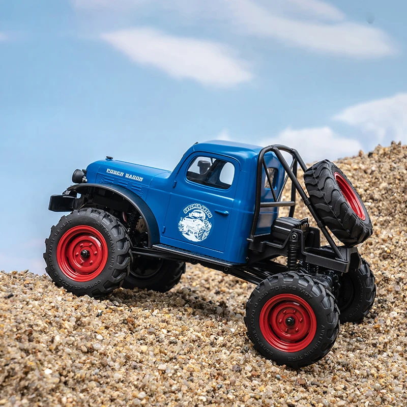 

Fms 1/24 Xiaoqi автомобиль с дистанционным управлением для скалолазания 4wd Rtr, полу-автомобиль, внедорожник, взрослые мальчики, радиоуправляемые игрушки, подарки