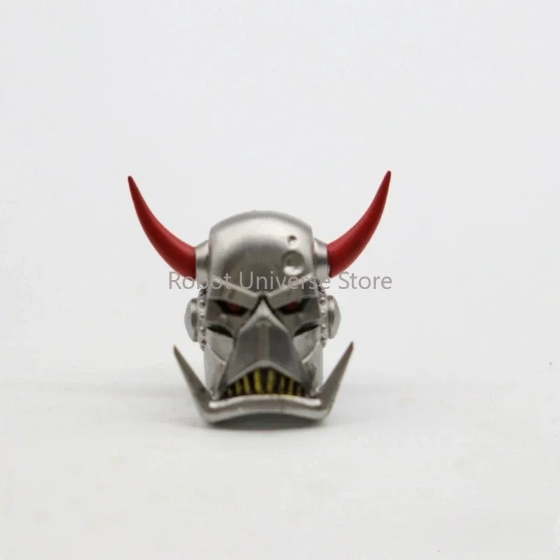 Сменный комплект аксессуаров для скульптуры головы пятилистной Monster Guard Alicon Cyclonus