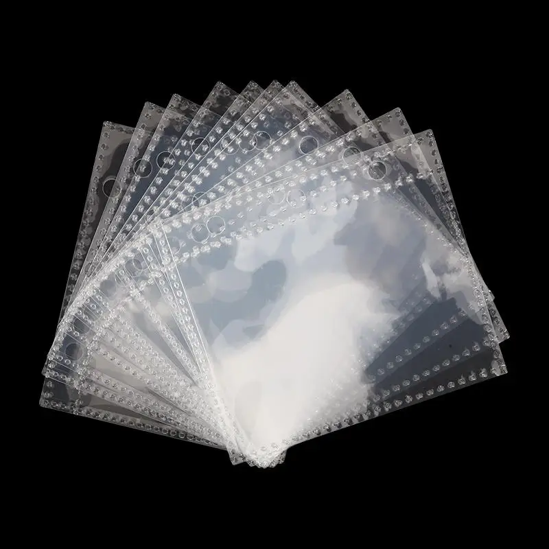 

Мини-фотоальбом Star chasing storage album