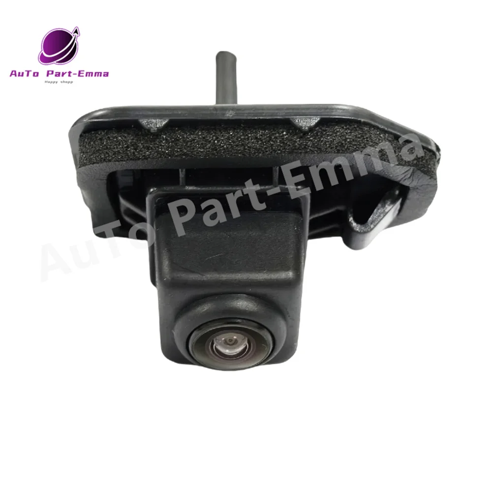 Высокое качество новинка для Nissan Rogue Sport 2017 2018 2019 284F1-4EA0A камера заднего вида с